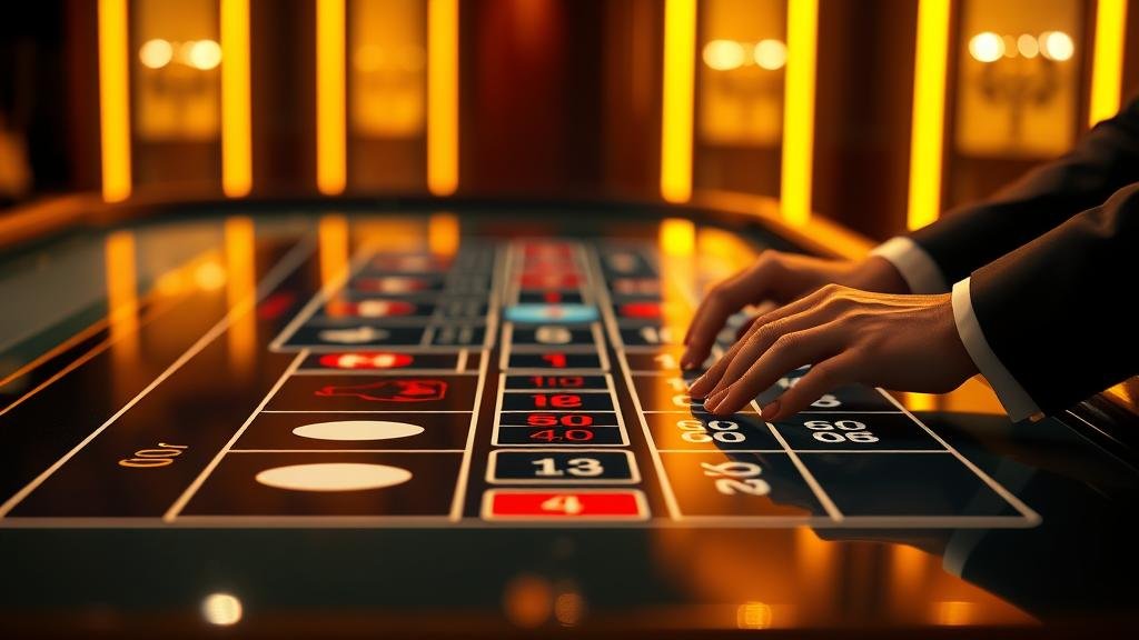 สัญลักษณ์ความปลอดภัยเว็บตรงบาคาร่า