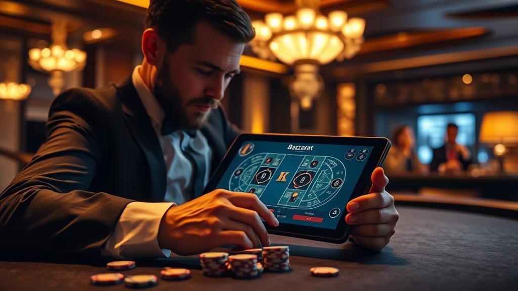 คู่มือบา คา ร่า ทดลองสำหรับมืออาชีพ 680 - Complete Guide