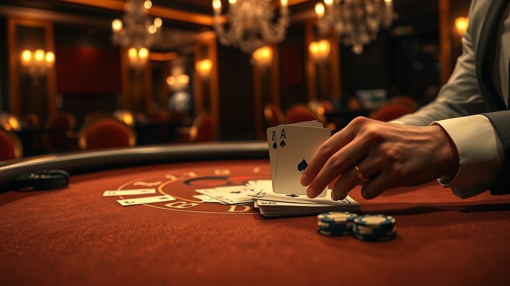 คู่มือบา คา ร่า ทดลองสำหรับมืออาชีพ 683 - Complete Guide