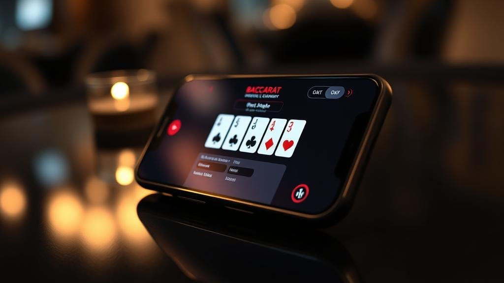 คู่มือบา คา ร่า ทดลองสำหรับมืออาชีพ 687 - Complete Guide