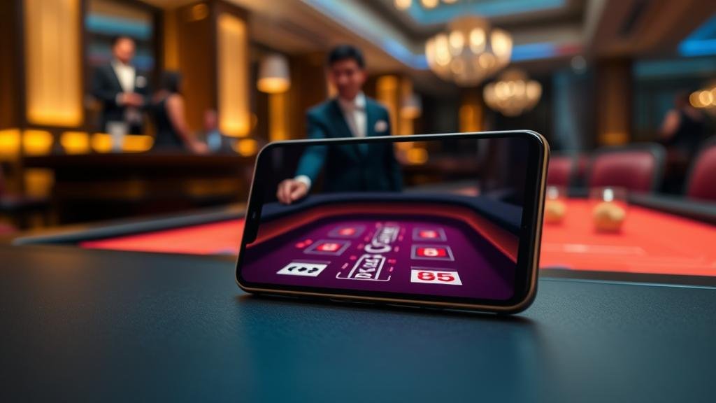 คู่มือบา คา ร่า ทดลองสำหรับมืออาชีพ 689 - Complete Guide