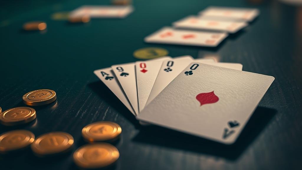 หน้าจอทดลองเล่นบาคาร่า