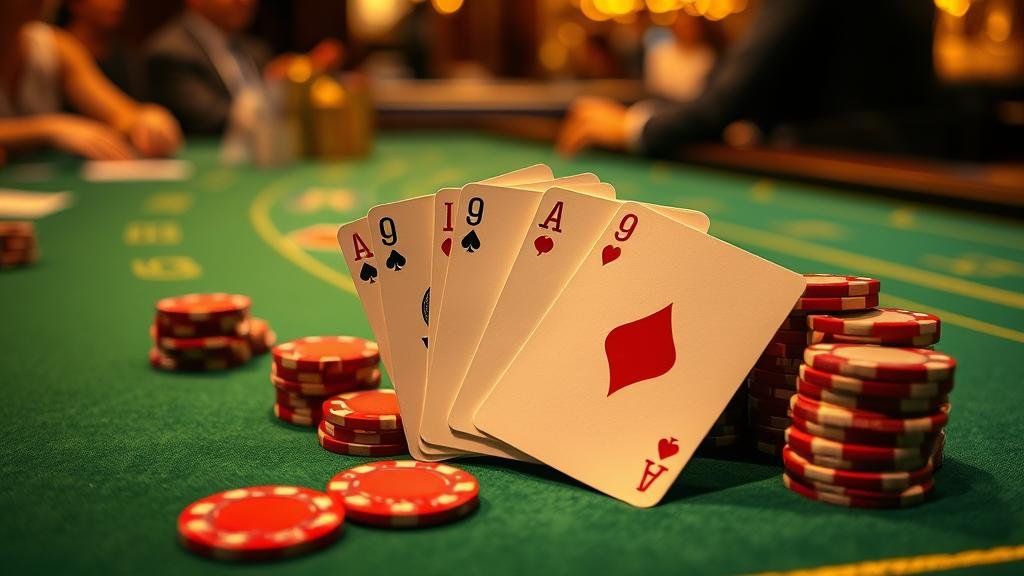 คู่มือบา คา ร่า ทดลองสำหรับมืออาชีพ 692 - Complete Guide