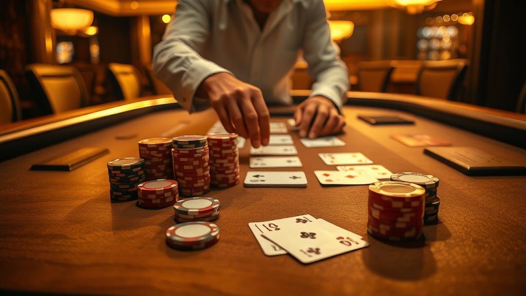 คู่มือบา คา ร่า ทดลองสำหรับมืออาชีพ 700 - Complete Guide