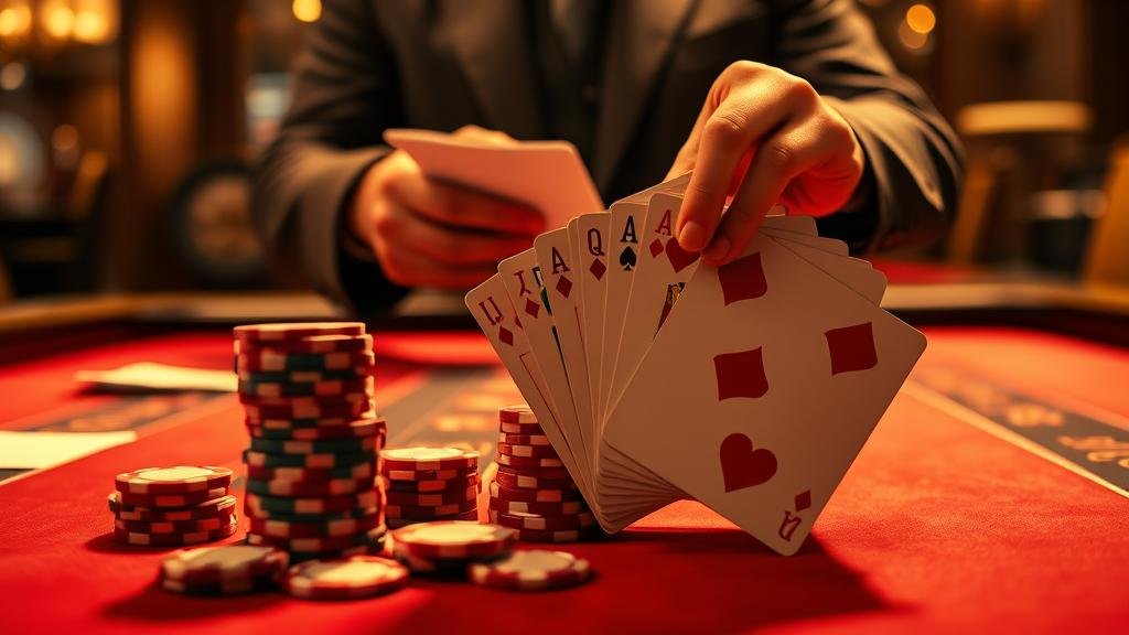 หน้าเว็บไซต์บาคาร่าที่น่าเชื่อถือ