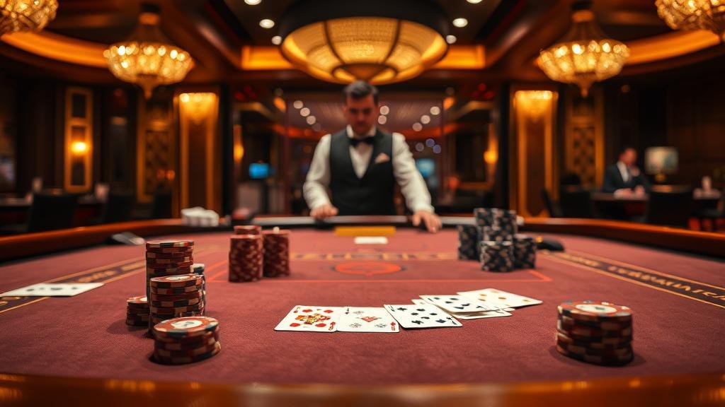 คู่มือบา คา ร่า ทดลองสำหรับมืออาชีพ 697 - Complete Guide