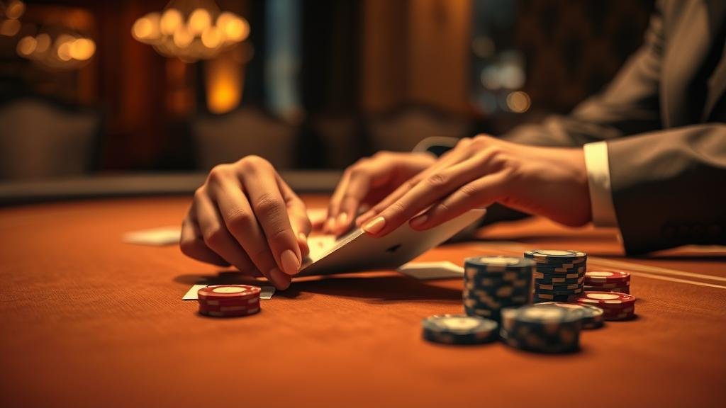 ภาพเปรียบเทียบการเสียเงินจากการพนัน