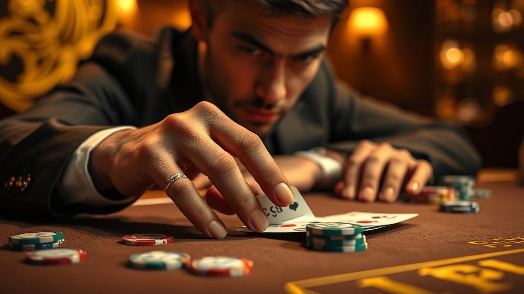 เซียนบาคาร่าเว็บตรง 777 ชี้เทคนิคถอนเงินไว ไม่เสียหมดตัว 2568