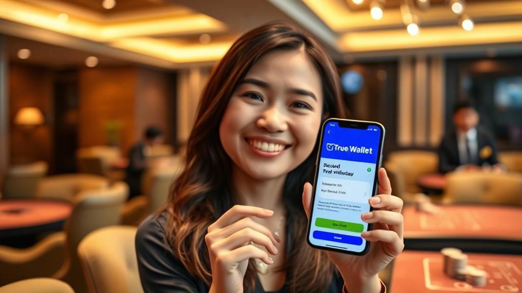 เซียนบาคาร่าเว็บตรง 777 ชี้เทคนิคถอนเงินฉบับวอเลท ไม่เสียตัว 2568