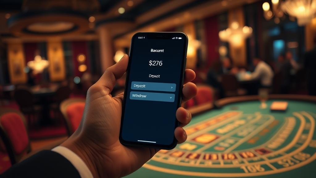 ยืนยันการถอนเงินบาคาร่าสำเร็จผ่าน True Wallet