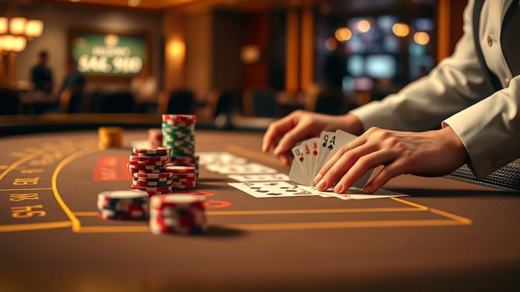 เซียนชี้ทางรวย! สูตรบาคาร่าเว็บตรง 777 ถอนเงินไว 123up