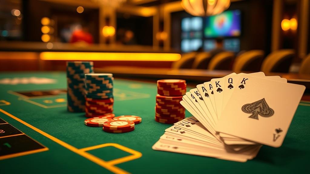 เค้าไพ่บาคาร่า 3 รูปแบบยอดนิยม