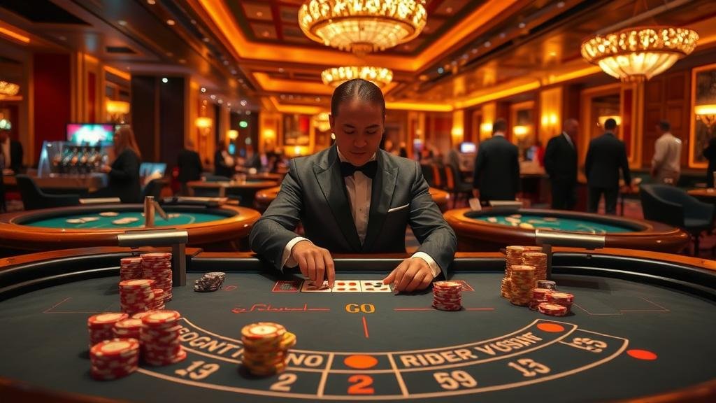 เซียนบาคาร่าเว็บตรง 777 ชี้ช่องเทคนิคพิชิตกำไร ถอนเงินง่ายด้วยวอเลท