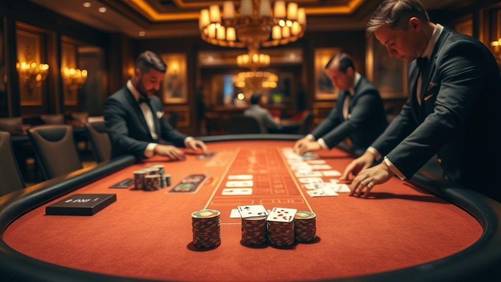 หน้าจอแอปพลิเคชันบาคาร่าเว็บตรง วอเลท