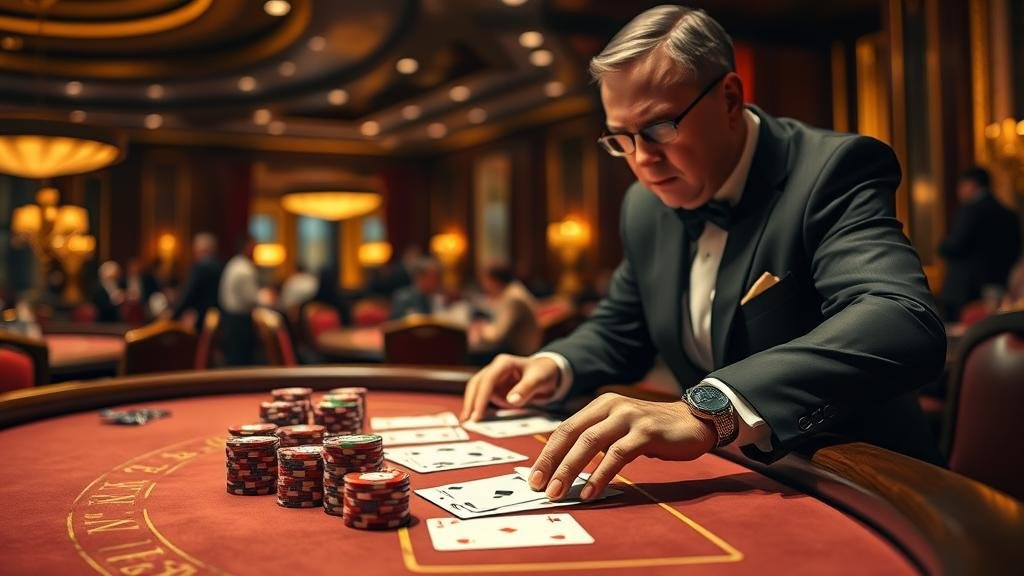 เซียนบาคาร่าเว็บตรง 777 ชี้ทางรวย! เทคนิคถอนเงินฉบับวอเลท 123up