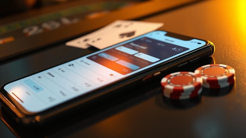 เทคนิคการเล่นบาคาร่าและบริหารเงินทุน