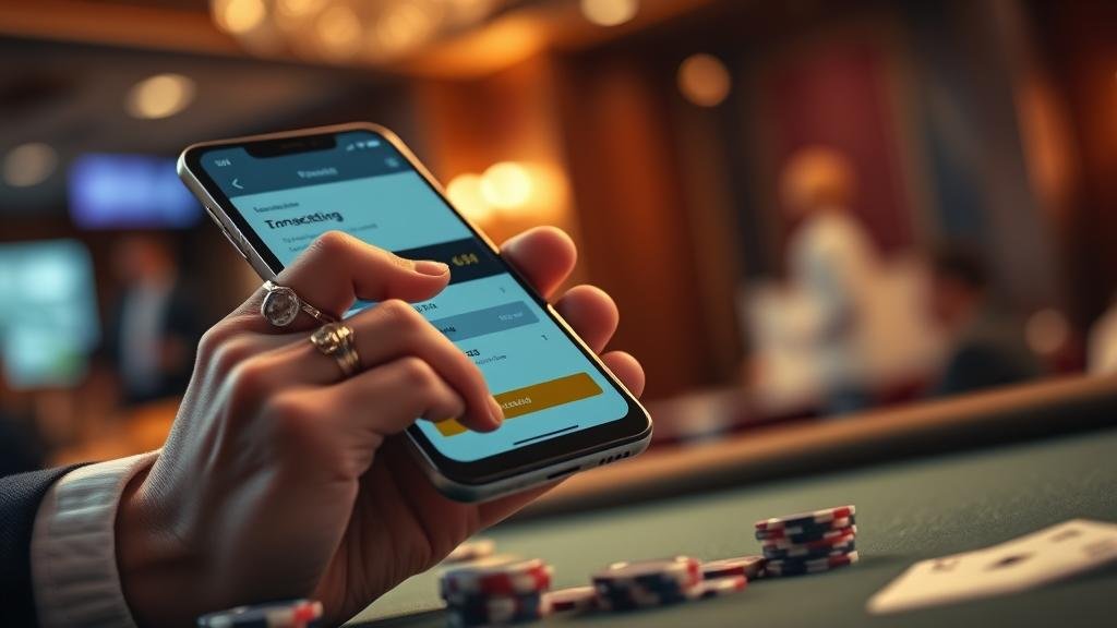 เซียนบาคาร่าเว็บตรงวอเลท 123up ชี้เทคนิคถอนเงินฉบับเพื่อนฝูง 2568