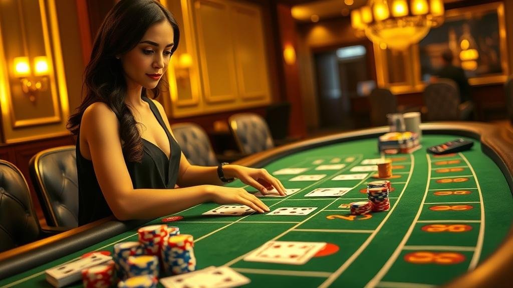 เซียนบาคาร่า 168 ชี้ทางรวย: สูตรลับเล่นเว็บตรงไม่มีขั้นต่ำ