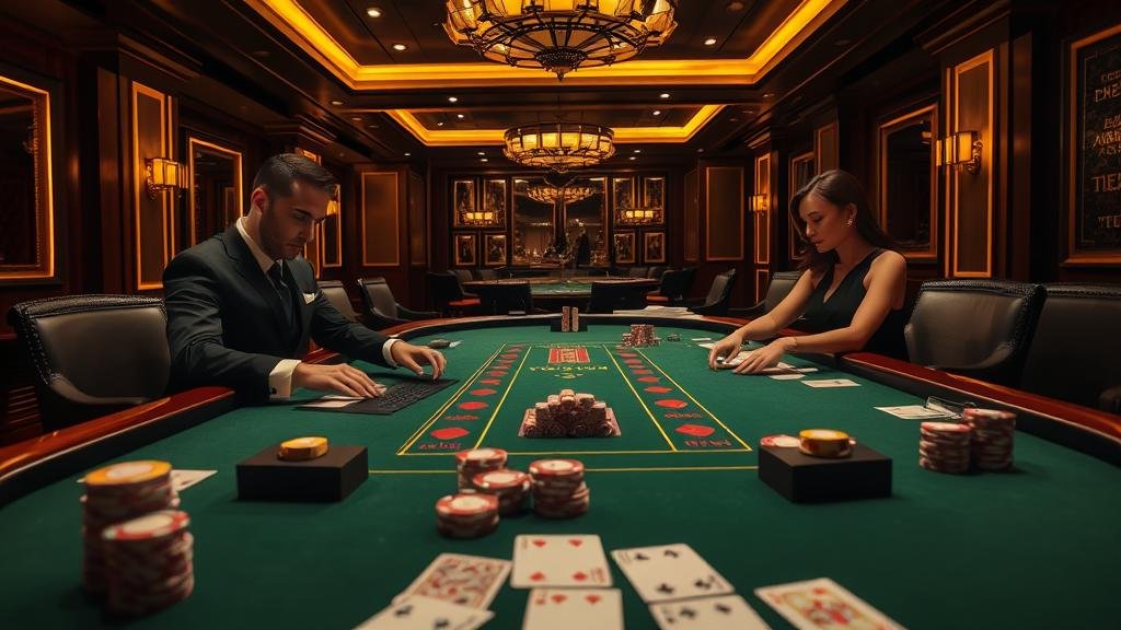 ระบบฝาก-ถอนปลอดภัยบนเว็บตรง