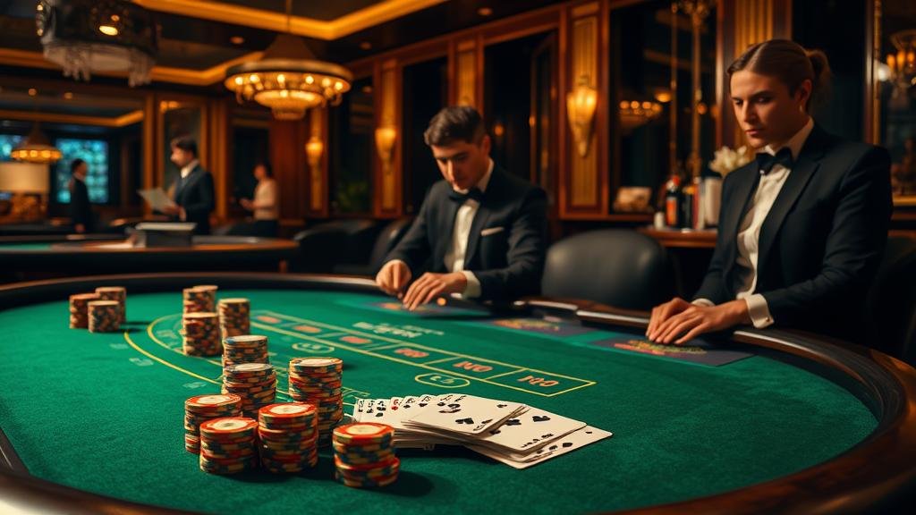 เซียนบอกต่อ! บาคาร่าเว็บตรง 168 เล่นยังไงให้รวย ไม่มีขั้นต่ำ 1 บาท