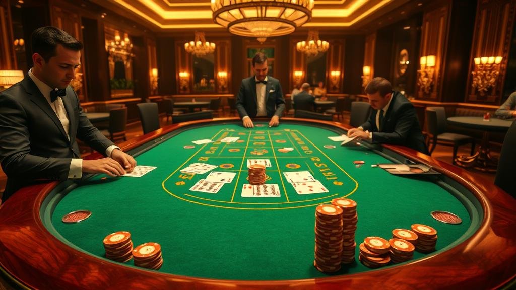 เซียนบอกต่อ! บาคาร่า 168 เว็บตรง ฝากถอน 1 บาท เล่นยังไงให้รวย