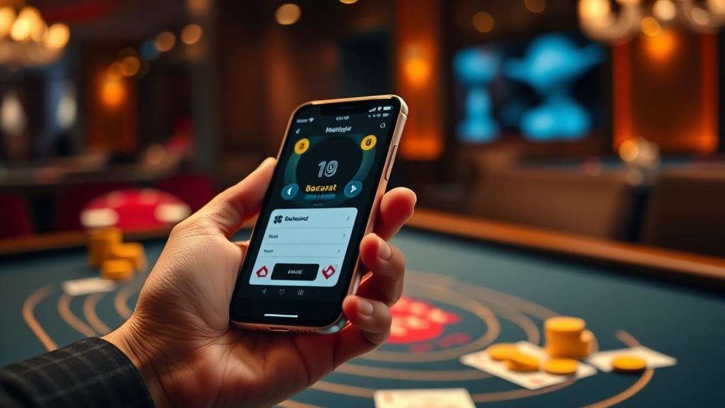 หน้าเว็บไซต์บาคาร่าออนไลน์ที่น่าเชื่อถือ