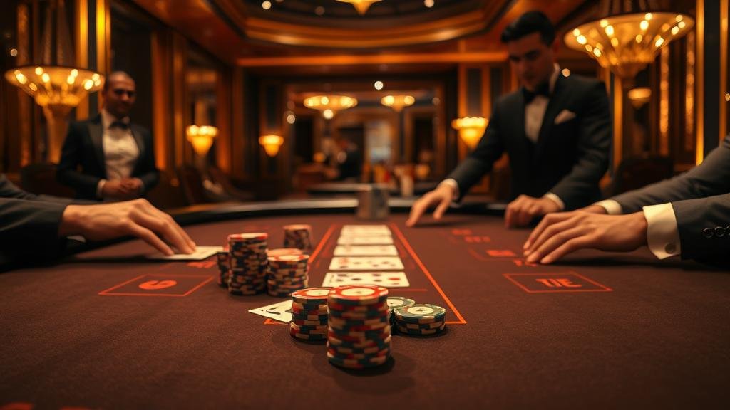 เคล็ดลับเซียนบาคาร่า 168: เล่นยังไงให้ปัง ฝากถอนไม่มีขั้นต่ำ 1 บาท