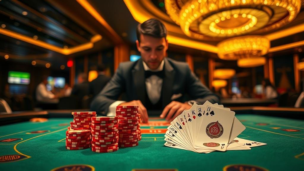 เซียนบอกเอง! บาคาร่าเว็บตรง 100% ฝากถอนไม่มีขั้นต่ำ 1 บาท ชนะง่ายๆ