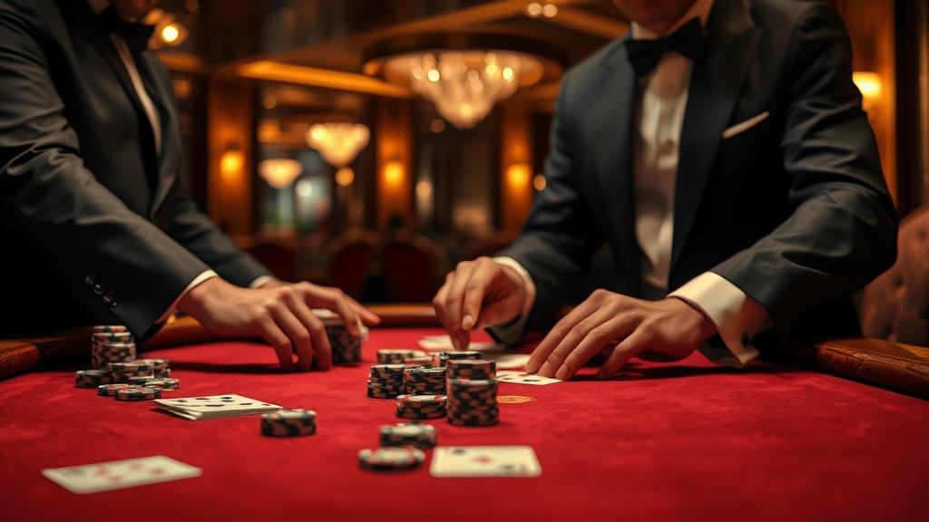 บาคาร่าไม่มีขั้นต่ำ 1 บาท