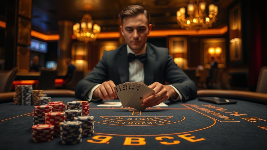 เซียนบาคาร่า 168 ชี้ทางรวย: เทคนิคเล่นเว็บตรง ไม่มีขั้นต่ำ 1 บาท