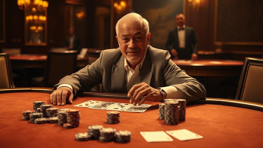 เซียนแจกสูตรบาคาร่า 168 เว็บตรง ฝากถอนไม่มีขั้นต่ำ 1 บาท