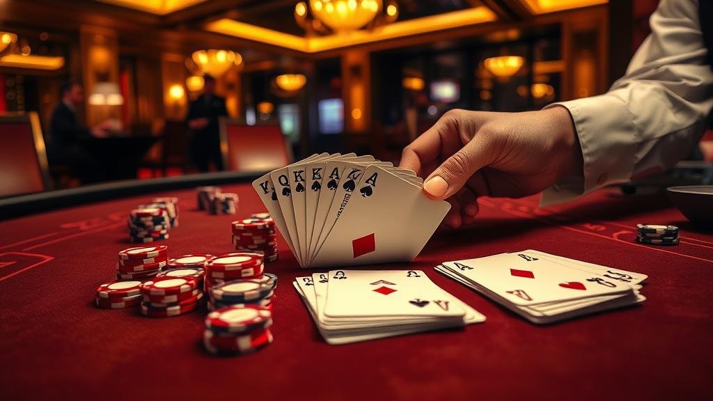 เซียนบอกหมดเปลือก! บา ค่า ร่า 168 เทคนิคทำเงิน ฉบับตรงลิขสิทธิ์แท้