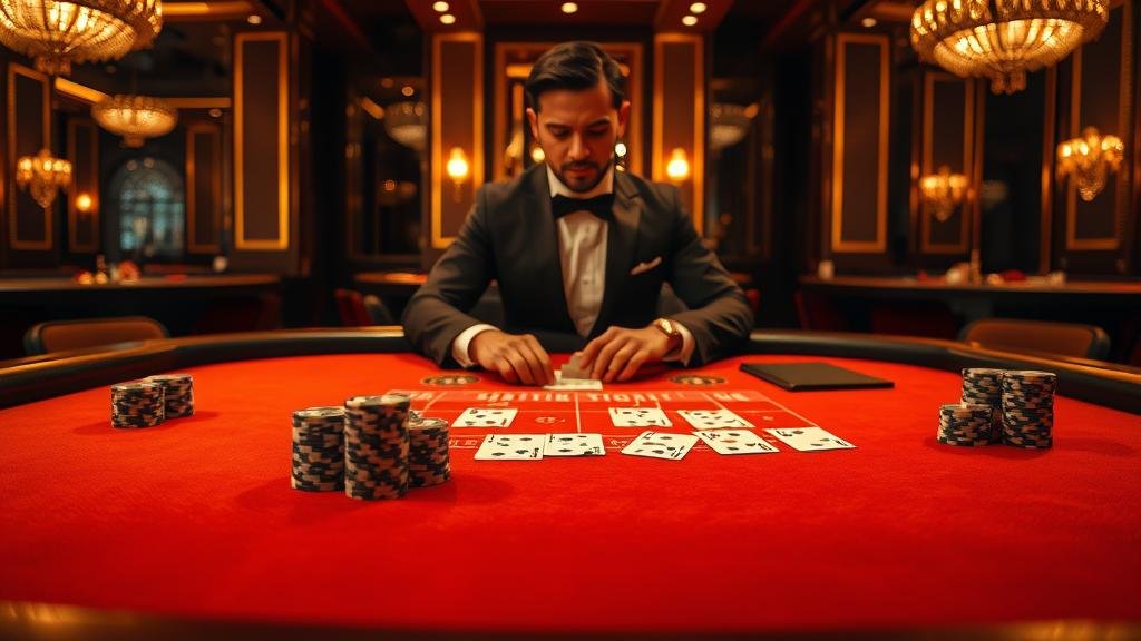 คู่มือบา ค่า ร่าสำหรับมืออาชีพ 853 - Complete Guide