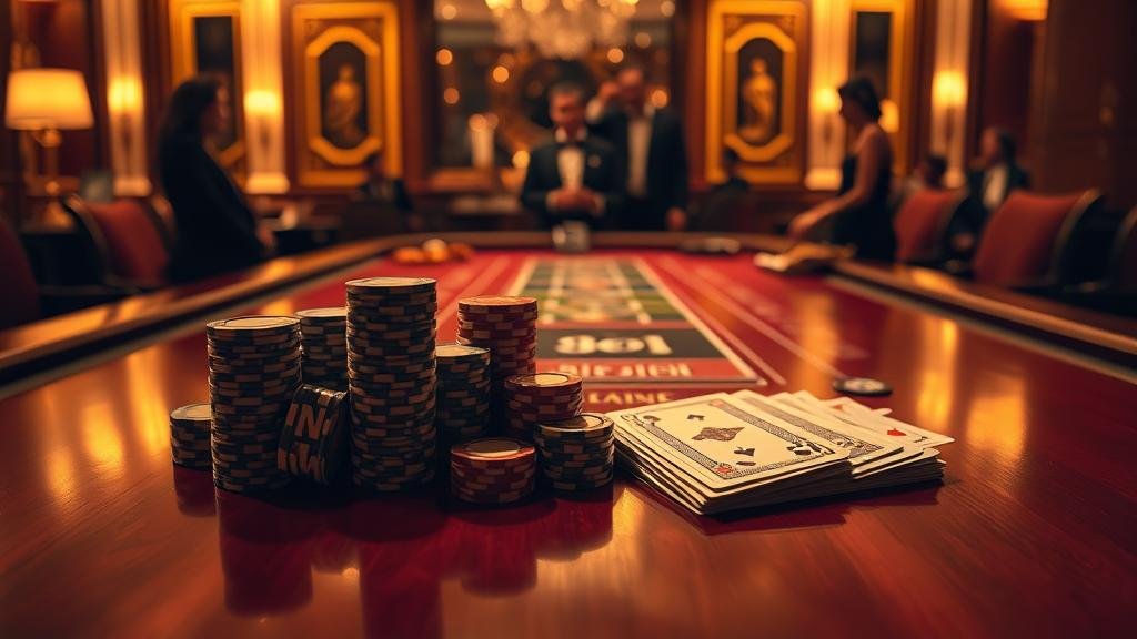 บาคาร่าเครดิตฟรี