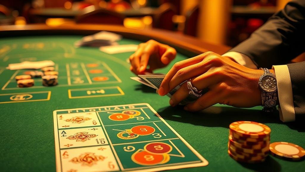 ฝากถอนบาคาร่าไม่มีขั้นต่ำ 1 บาท