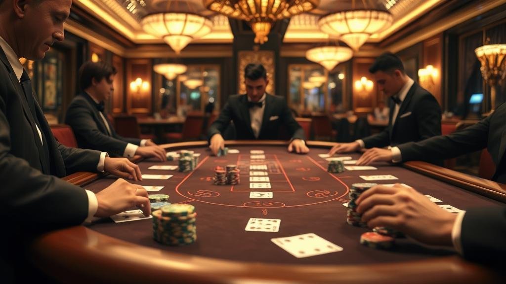 เซียนบอกต่อ! สูตรลับ บา คา ร่า 99 เล่นง่าย ฝากถอนไม่มีขั้นต่ำ 1 บาท