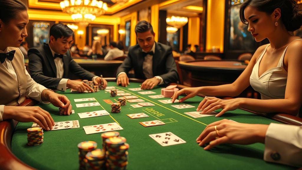 เซียนบาคาร่าpay69 ชี้เป้า! สูตรลับบาคาร่าออนไลน์เล่นเยอะสุด 99