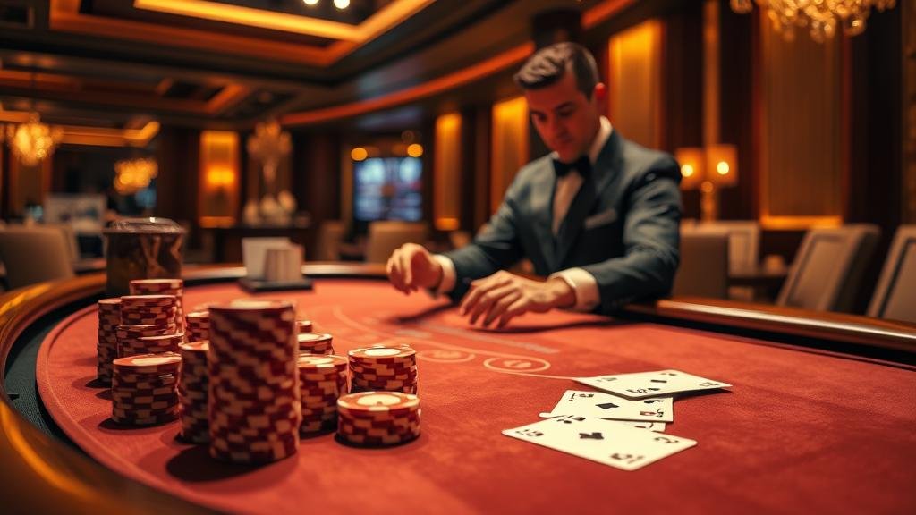 หน้าเว็บไซต์บาคาร่าออนไลน์ที่ใช้งานง่าย