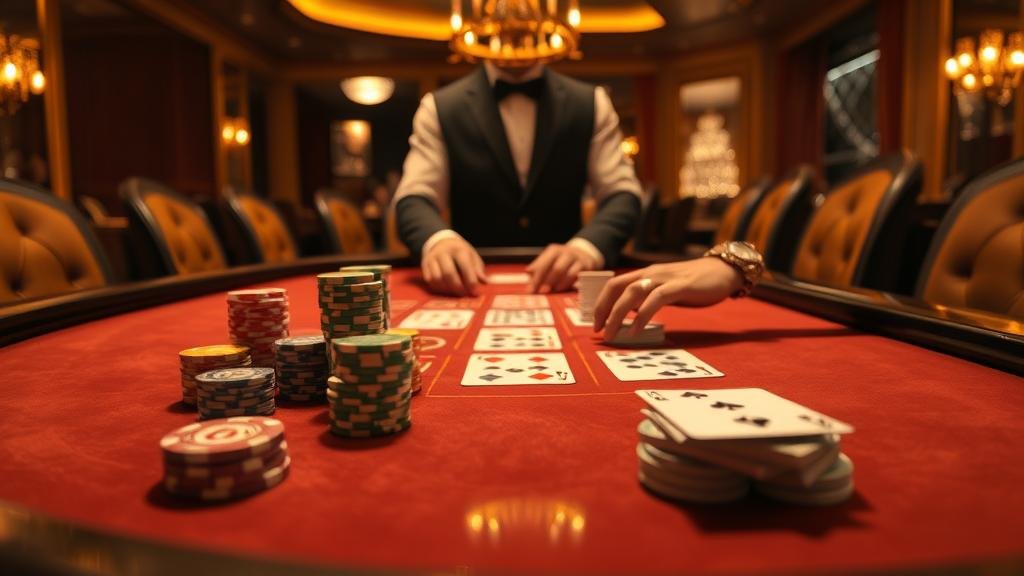 คู่มือบา คา ร่าสำหรับมืออาชีพ 892 - Complete Guide