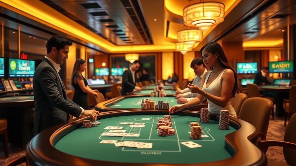 เทคนิคบาคาร่าจากเซียน pay69: เล่นยังไงให้ปังแบบไม่ต้องมีขั้นต่ำ