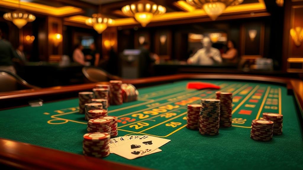 เซียนบอกเอง! สูตรบาคาร่า 168 lucabet นำเล่น ai แม่นๆ