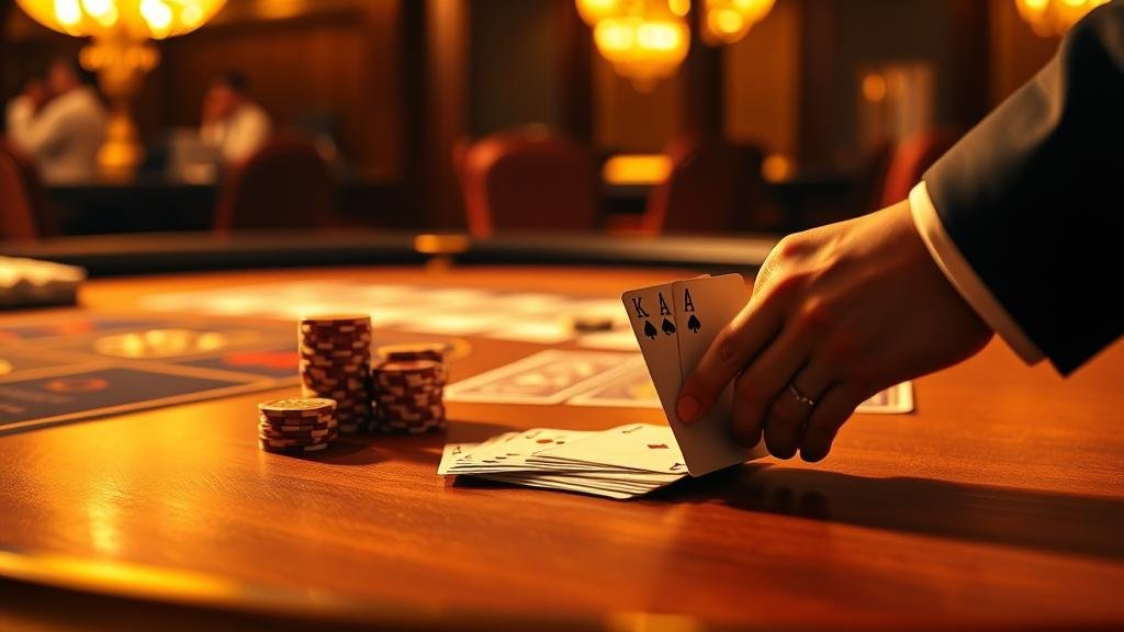 คู่มือเว็บ บา คา ร่าสำหรับมืออาชีพ 946 - Complete Guide