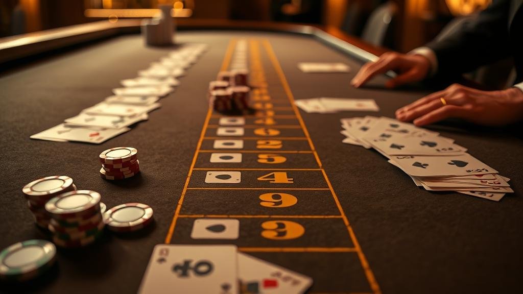 เซียนบาคาร่าผู้ประสบความสำเร็จ