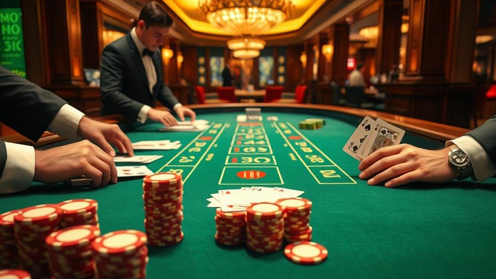 คู่มือเว็บ บา คา ร่าสำหรับมืออาชีพ 957 - Complete Guide