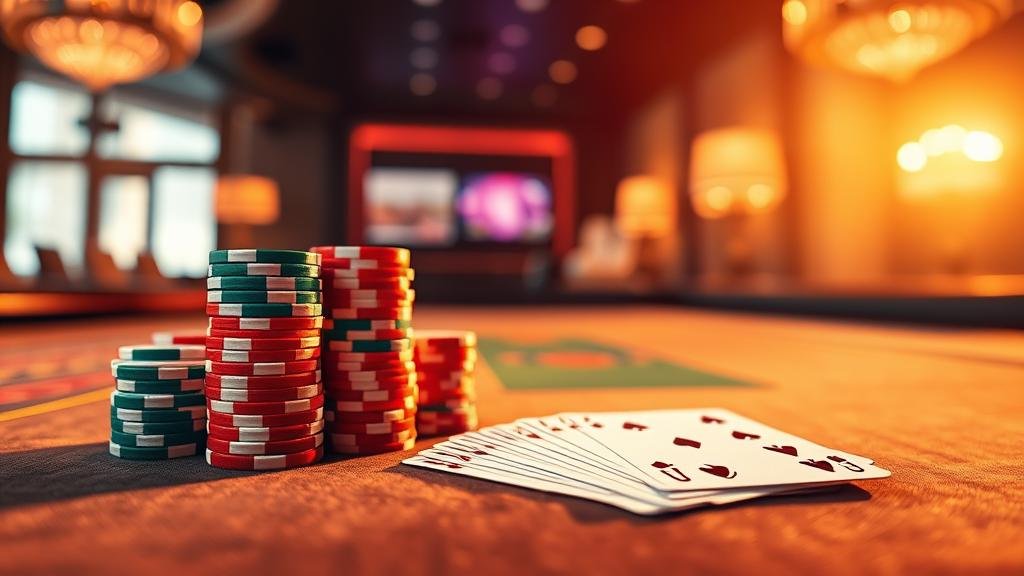 PGJoker ชวนเซียนเผย สูตรบาคาร่าแม่นๆ เล่นยังไงให้รวย