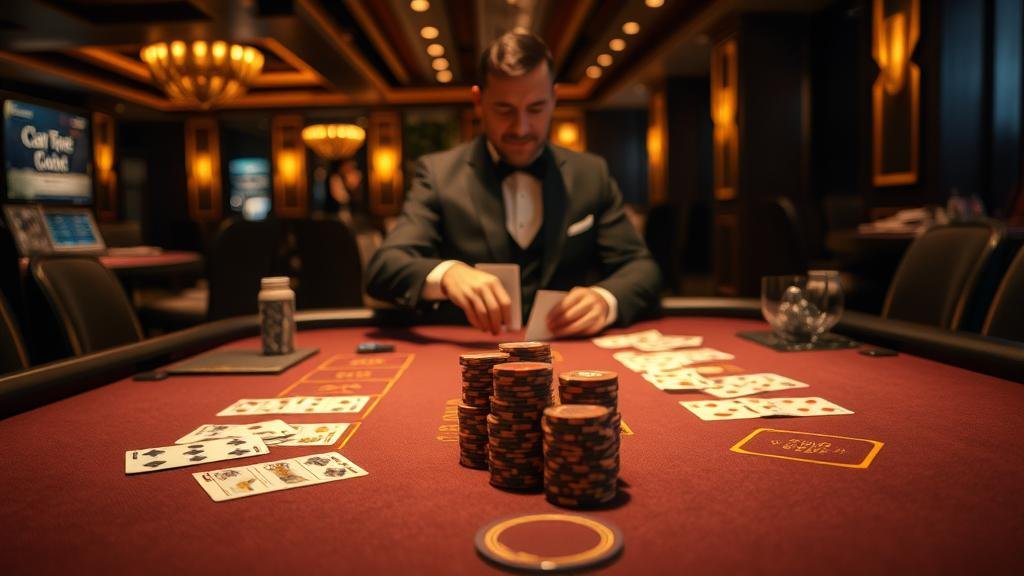 คู่มือเว็บ บา คา ร่าสำหรับมืออาชีพ 972 - Complete Guide