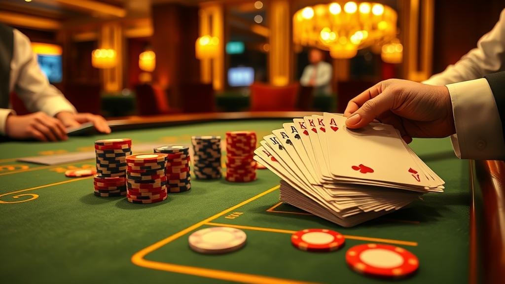 pgjoker ชวนเซียนเผยสูตรบาคาร่าแม่นๆ เล่นบาคาร่า168 lucabet ให้ปัง