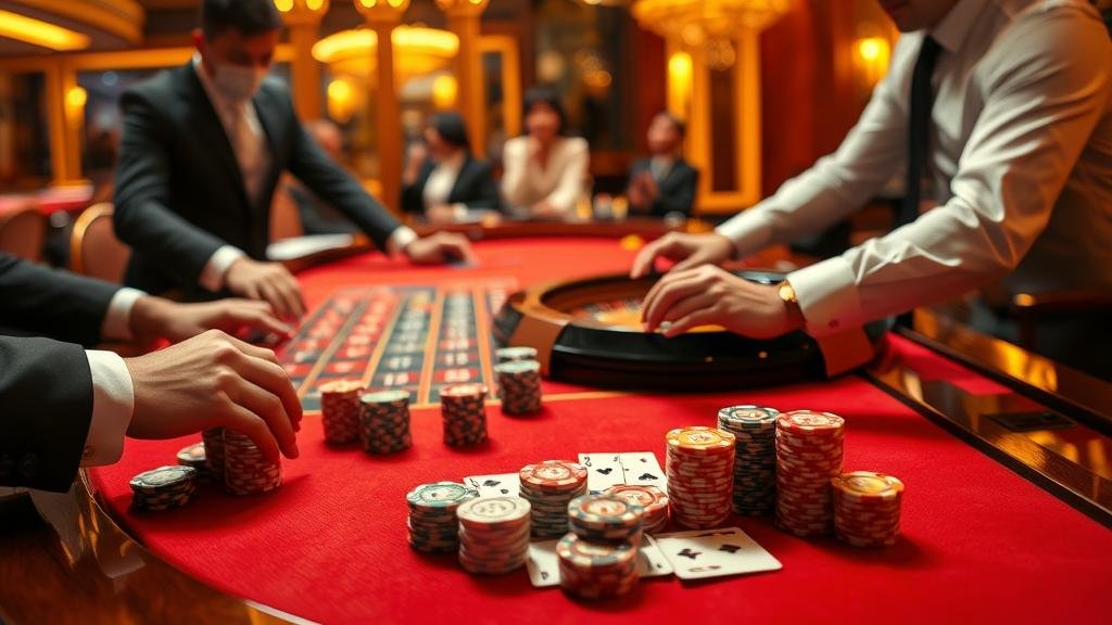 คู่มือเว็บ บา คา ร่าสำหรับมืออาชีพ 997 - Complete Guide