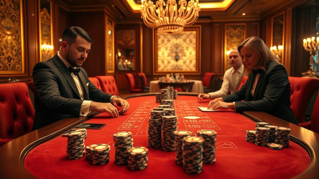 คู่มือเว็บ บา คา ร่าสำหรับมืออาชีพ 994 - Complete Guide