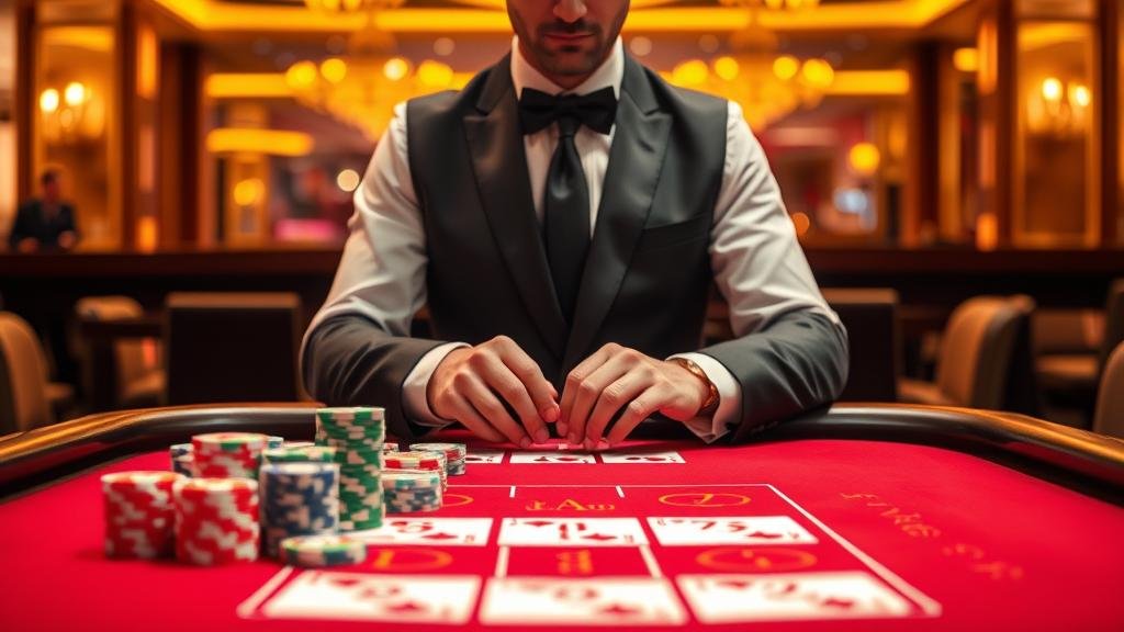 คู่มือเว็บ บา คา ร่าสำหรับมืออาชีพ 0 - Complete Guide